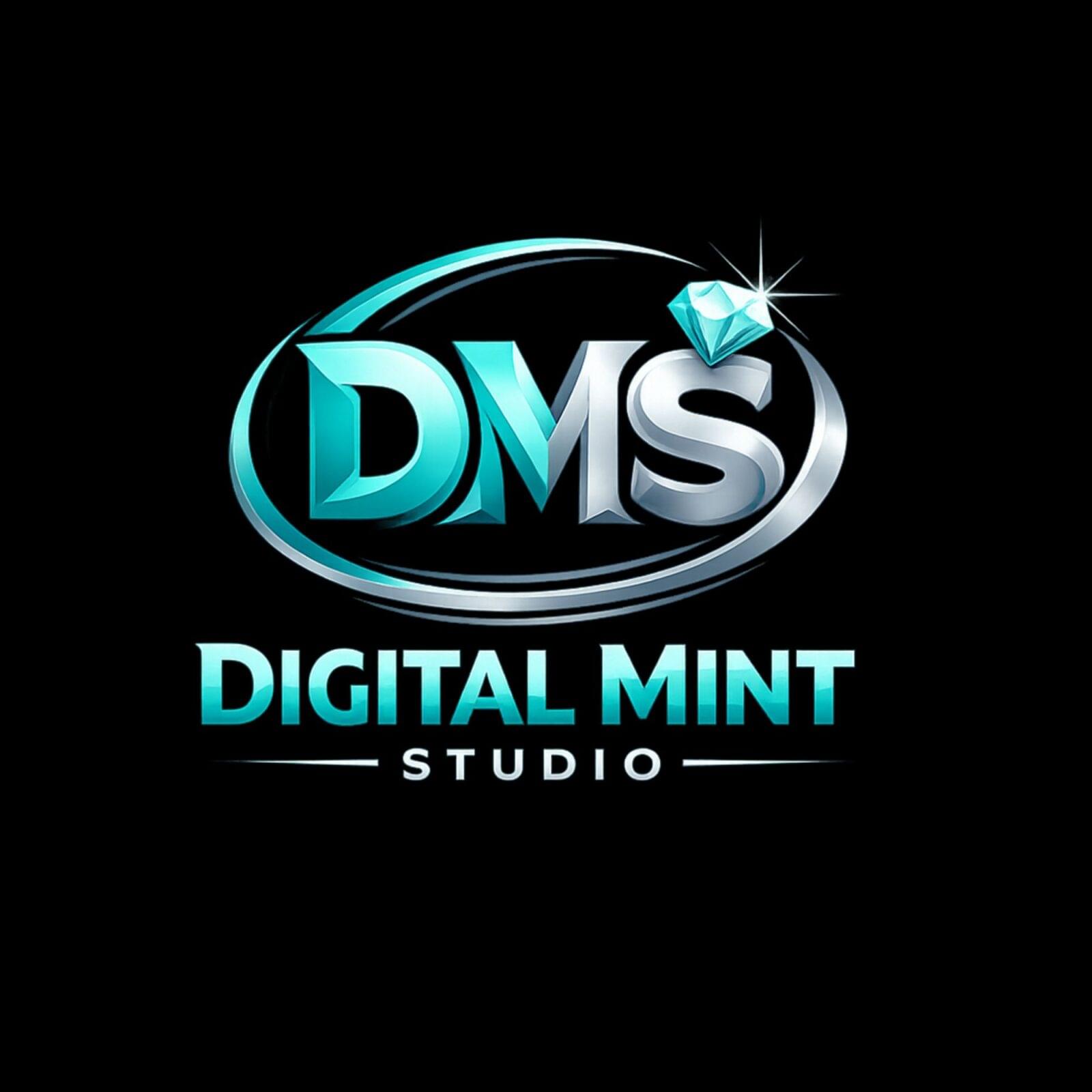 Digital Mint Studio